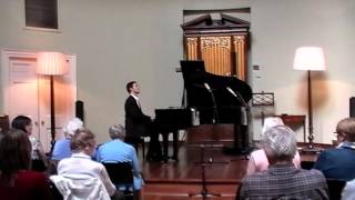 Viktor Bijelovic playing Chopin Waltz Op 34 No 2.avi