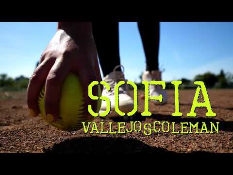 Sofia Coleman Skills Video