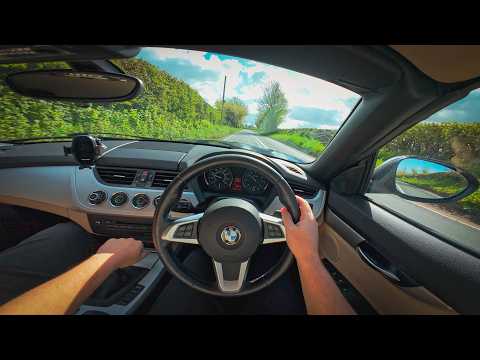 The exact generation BMW lost it's magic