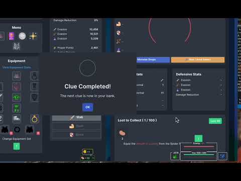 Item video thumbnail