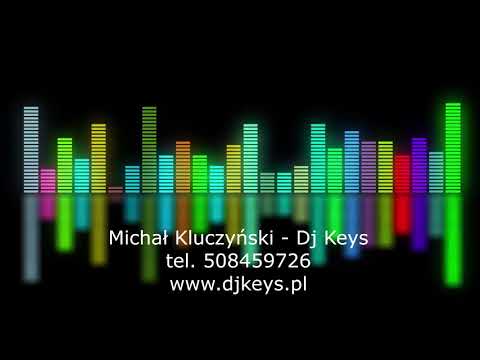 Mix piosenek na pierwszy taniec 2020 (DJ KEYS)