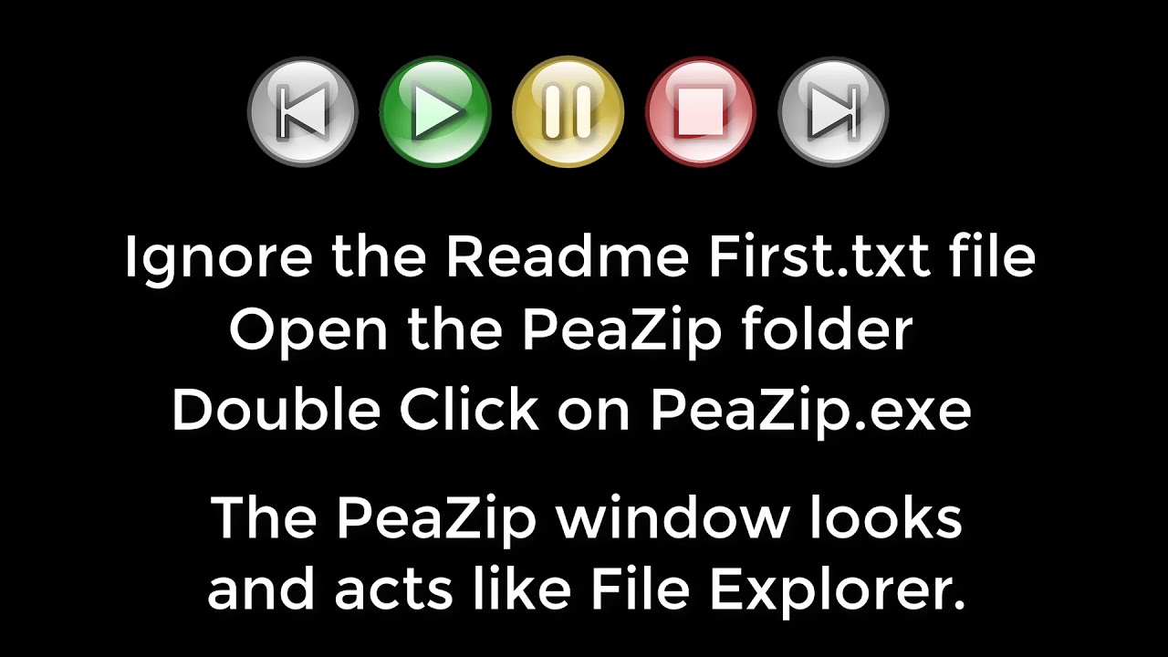 Extract and Install Instructions for KKSoft-10 Apps - 051620