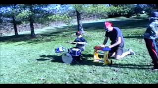 Movin' Right Along in Canfield