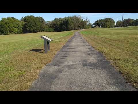 Parker's Crossroads Park