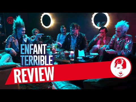 Enfant Terrible Kritik Review: Der beste deutsche Film des Jahres? | Antje Wessels' FISCHE FILME