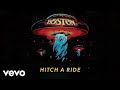 Boston - Hitch a Ride (Audio)