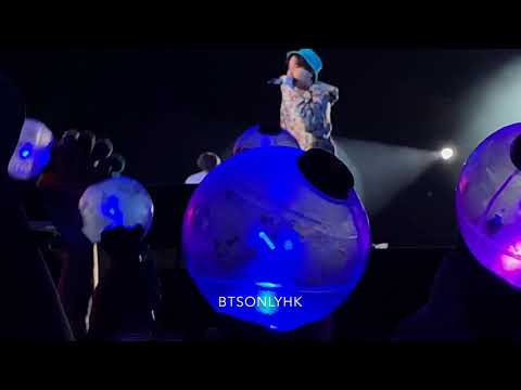 190616 Intro: Skool Luv Affair BTS(방탄소년단) 5th Muster in Busan