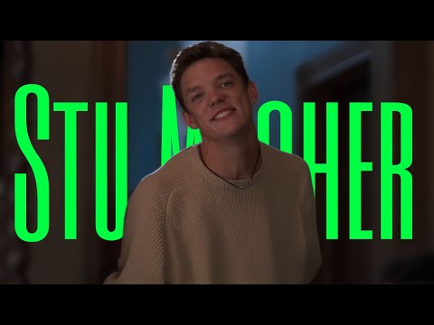 Stu Macher Scenes Pack [4K]