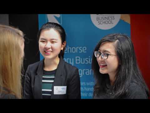2018 GGAA Winner: Learning, Teaching & Skills – Deakin University