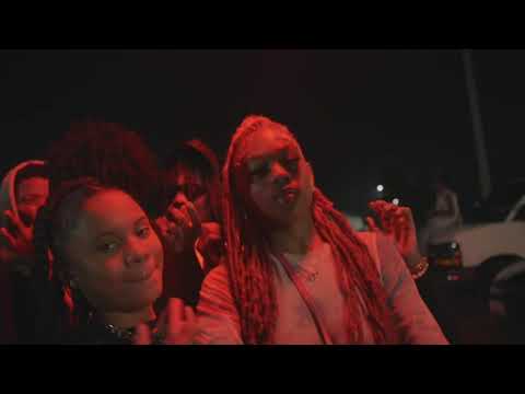 Lil Ziggy x Lil Dom GSC x Lil Dae - “Dior Steppin” & Directed by @WaveyGangJuan