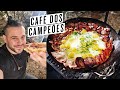 FIZ O CAFÉ DOS CAMPEÕES NA FLORESTA Shorts