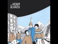 Heavy Blinkers - Chaplin's Christmas