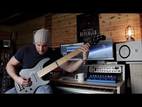 The Power of John East & Bartolini