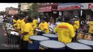 Stand By Me (steel pan)