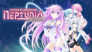 Hyperdimension Neptunia Re;Birth2 SISTERS GENERATION (Multi-Language) <span class="ext" style="background-color: #003082; color: #FFFFFF;">PLAY EXCLUSIVES</span> <span class="ext ext_SE">SE</span> video 2