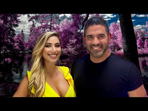 96. Lika Osipova - The Michael Sartain Podcast