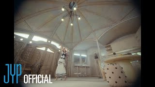 [閒聊] TWICE彩瑛"Shoot"新歌MV(theqoo韓評)