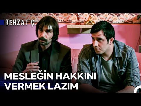 Elimizden Kaçan Olmadı Bu Zamana Kadar - Behzat Ç.