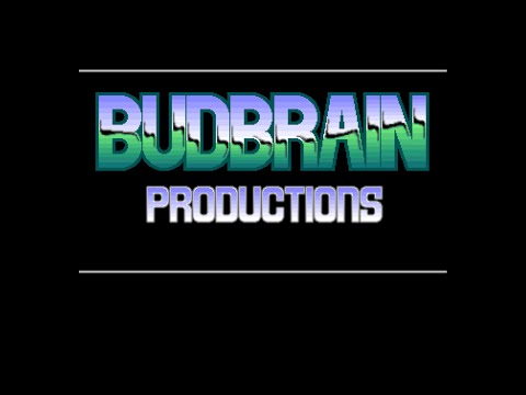 Megademo by Budbrain - Amiga Megademo