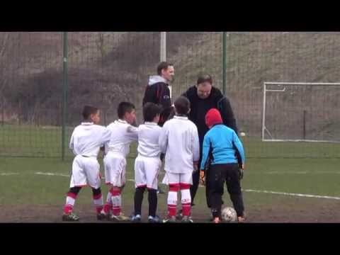 20130410 FC Tenstar Melle - K Cercle Melle