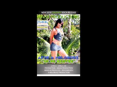 IN DE CENTRE - ARTIE BUTKOON