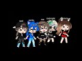 Hoist By Colors Gacha Club