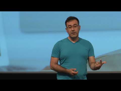 Devopsdays Amsterdam 2019 - Aras Bilgen - Using Design Methods to Establish Healthy DevOps Practices