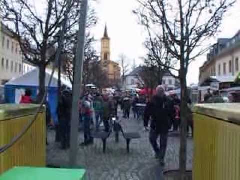 Hartha Weihnachtsmarkt D 2013