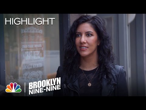 Rosa Gets Real - Brooklyn Nine-Nine