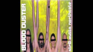 Blood Duster - MetalAsFuck