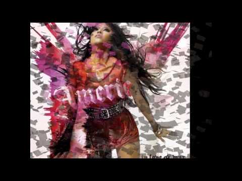 Amerie - Dear John