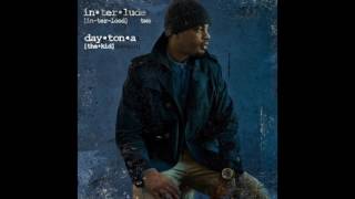 The Kid Daytona - Paraphernalia (Feat. Iffy the Badman)