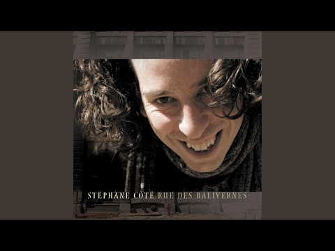 Léléphant - Stéphane Côté