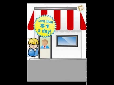 Advertising Charlotte NC Advertise Your Business For Less Than $1 A Day On Kuoob from JuSScan