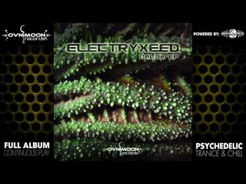 Electryxeed - Nalca (ovniep021 / Ovnimoon Records) ::[Full Album / HD]::