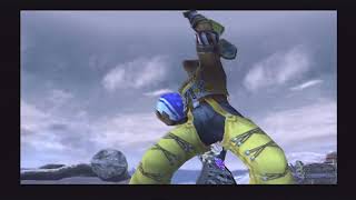 FINAL FANTASY X　Part10