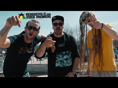 Speechless Xclusive feat. Rebel Elementz - Small World [Official Video 2018]