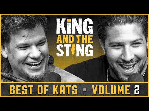 Best of King and the Sting Vol. 2 • Theo Von & Brendan Schaub