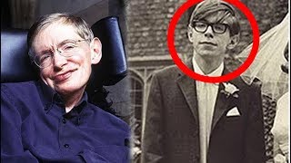 Stephen Hawking Aslında Kim?