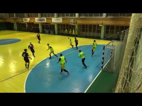 3 КУ 9 JC-Бегемоты – Клондайк