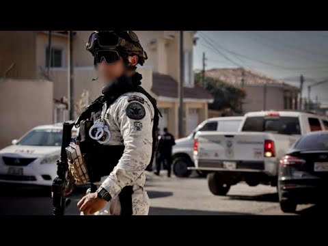 Los Brothers (La Captura Del Nini) - Beto Vega Ft Antonin Padilla (Video) (Corridos 2023)