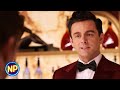Michael Sheen The Robot Bartender Passengers 2016 Now Playing