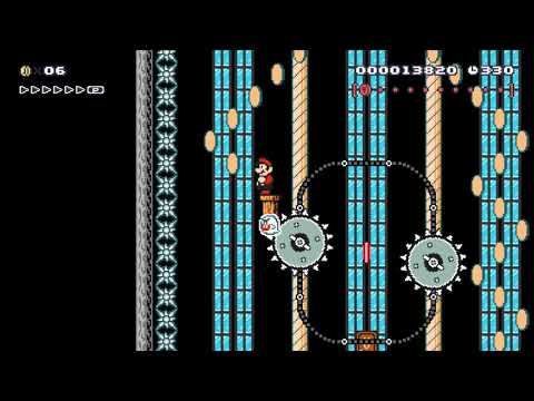 Stumped! (Super Mario Maker)