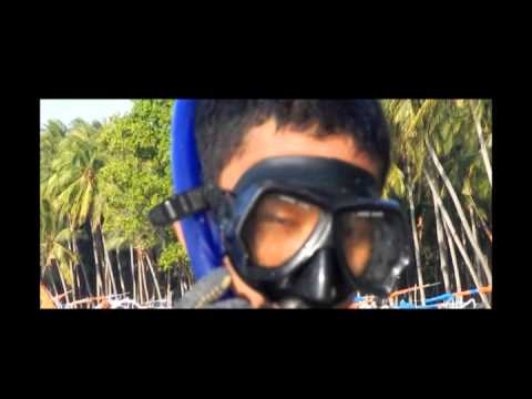 Latihan Snorkel dasar
