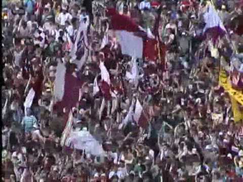 Cupfinal 1987 BSC Young Boys - FC Servette 4:2 n.V.