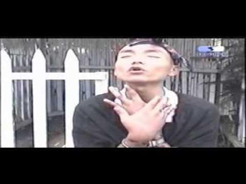 Street Pound  - Only God Can Heal (Mizo)