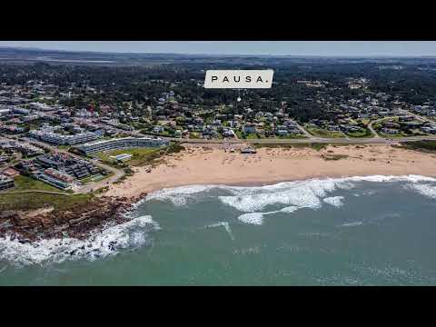 Video de YouTube - VENTA APARTAMENTO 2 DORMITORIOS EN MONTOYA en La Barra