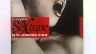 DEFTONES - SEXTAPE   (Sexy Female Voice version)