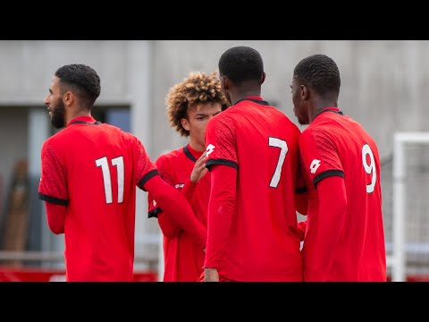 N3 : Les buts marqués contre Quetigny