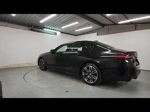 BMW 5-Series 530e M Sport - Image 2